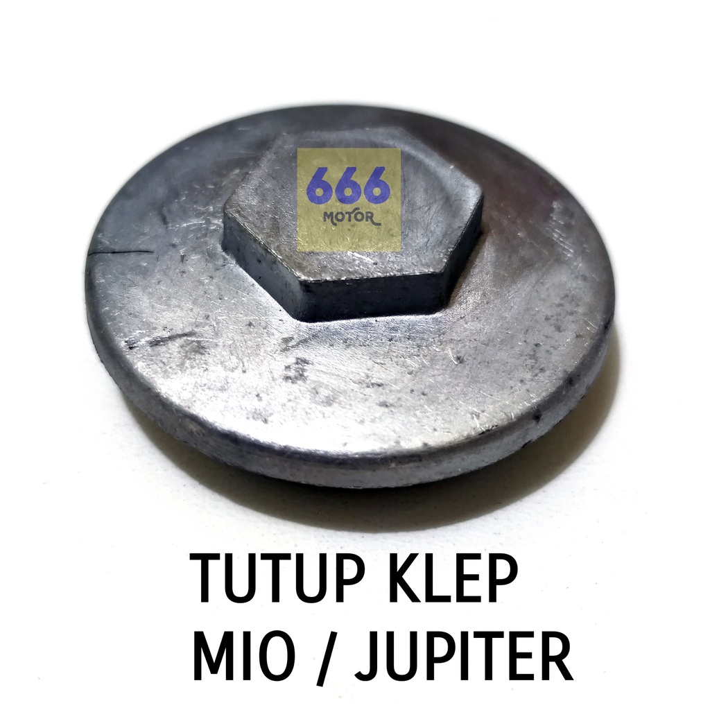 TUTUP KLEP MIO / JUPITER