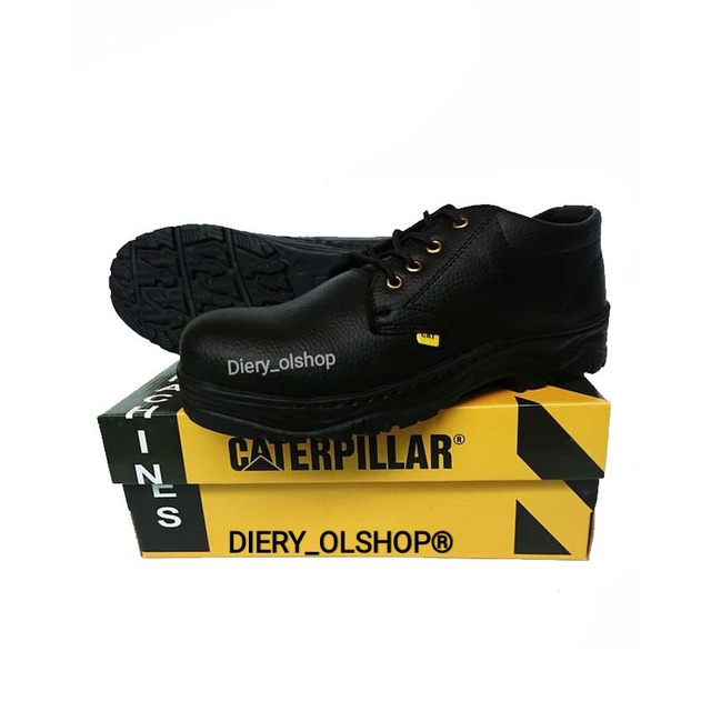 sepatu safety boots termurah sepatu safety terlaris sepatu safety boots kerja proyek