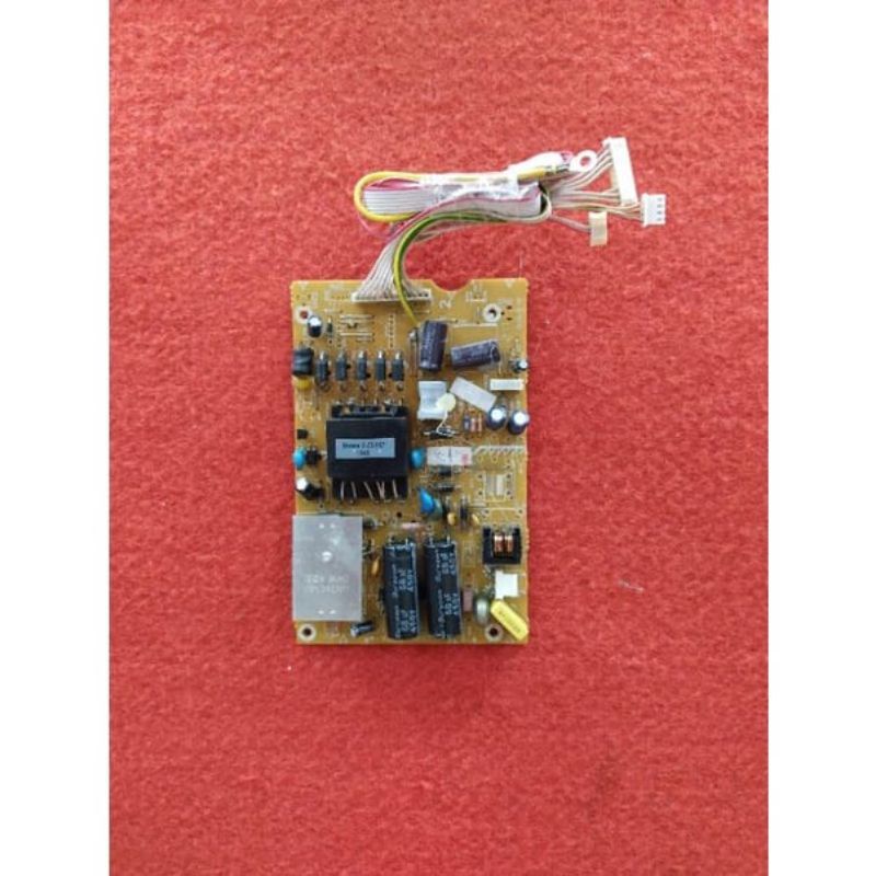 PSU TV POLYTRON PLD 32T7511 - POWER SUPPLY TV LED POLYTRON PLD32T7511