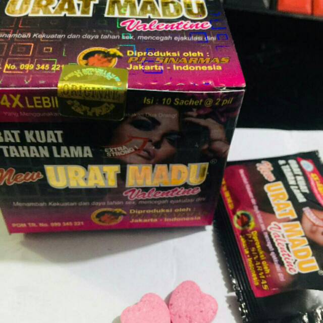 

UR4T M4DU VALENTINE