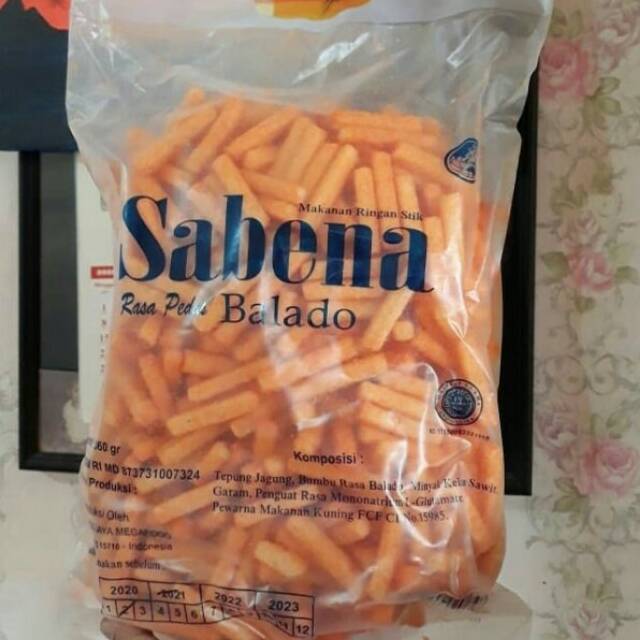 

SABENA