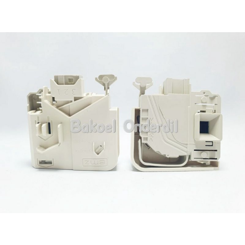 DOORLOCK 881-CREAM MESIN CUCI MIDEA FRONT LOADING