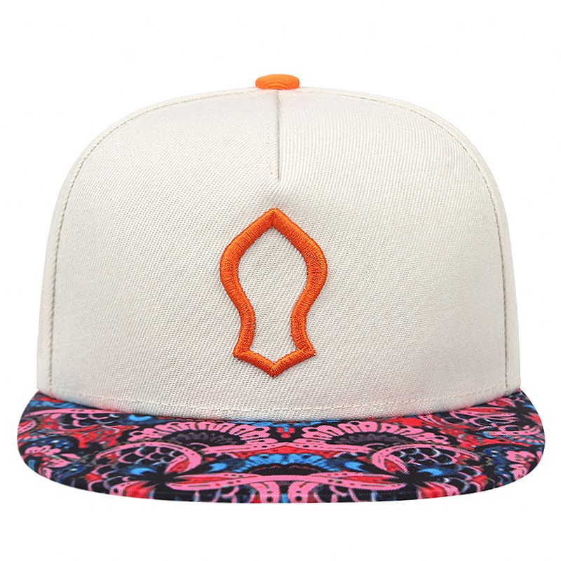 Topi Baseball Bahan Katun Untuk Pria Dan Wanita