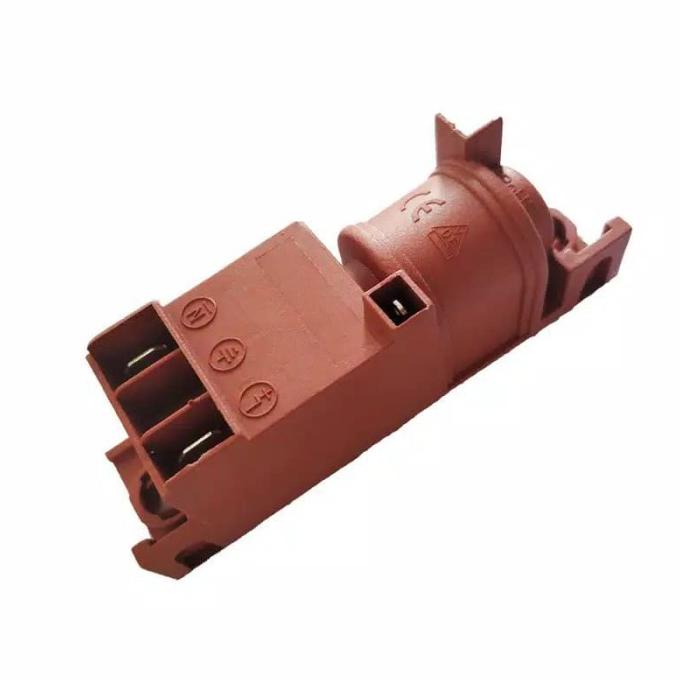 2 Outlets/220V - Pulse Igniter, Pemantik Drier, Kompor, Oven Gas