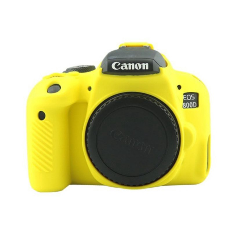 KARET SILIKON untuk Kamera 800d Canon 800 d