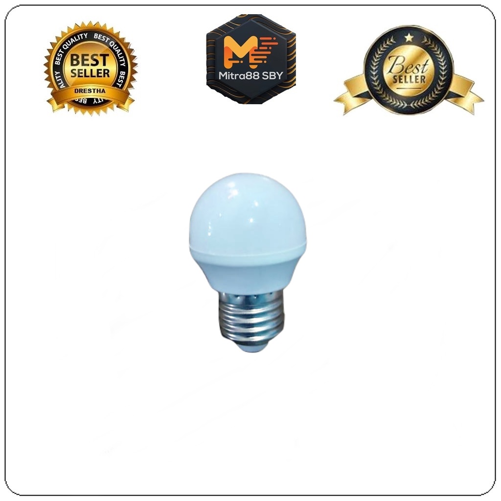 Mitra88sby lampu tidur led warna 3w ( lampu warna 3w )