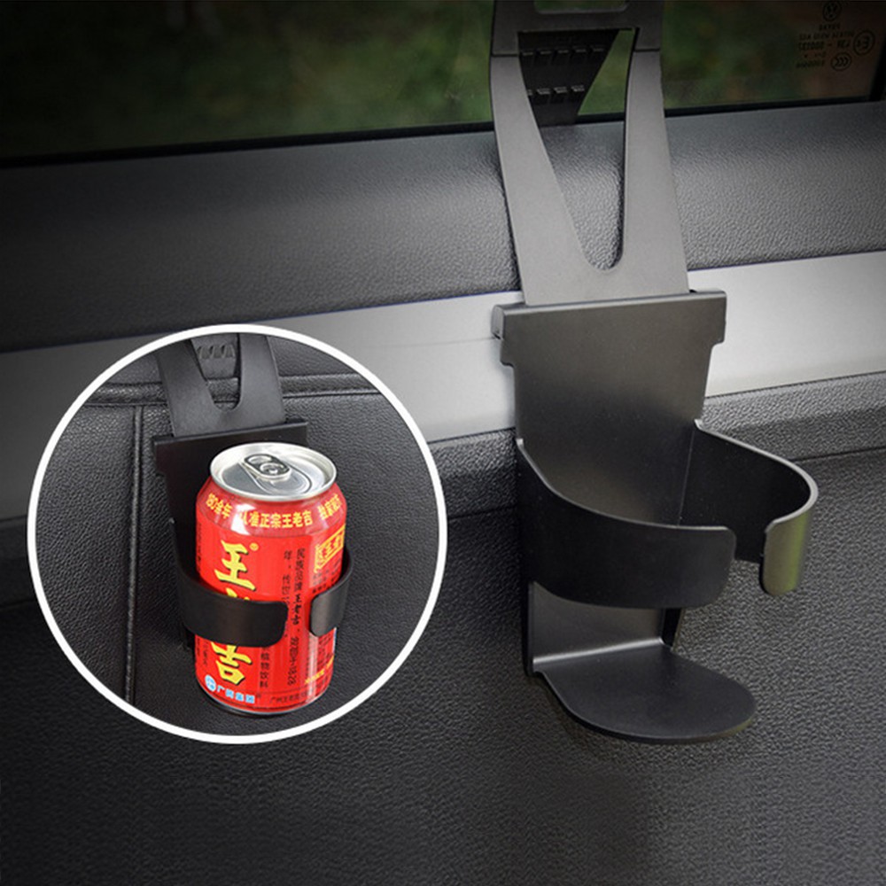 Cup Holder / Tempat Gelas / Botol Minum Dengan Suspensi Untuk Mobil