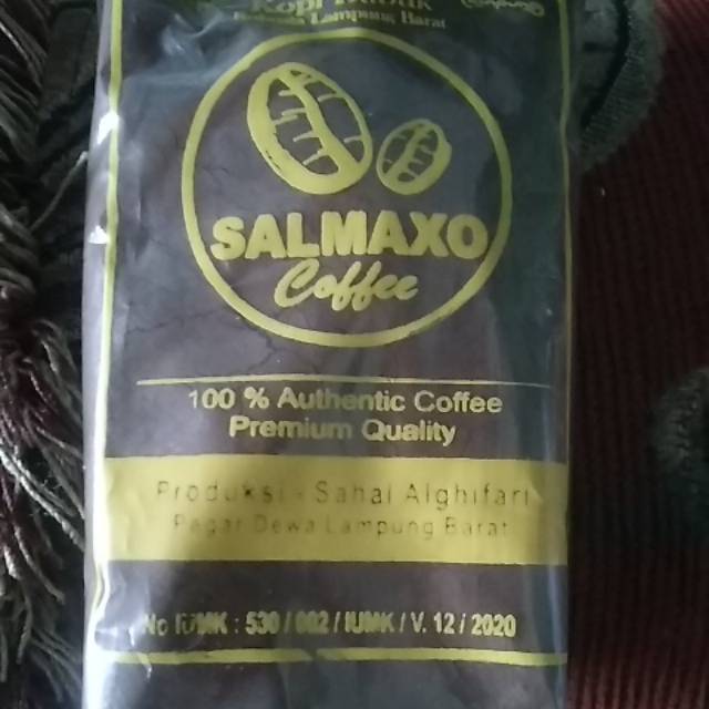 

salmaxo coffe