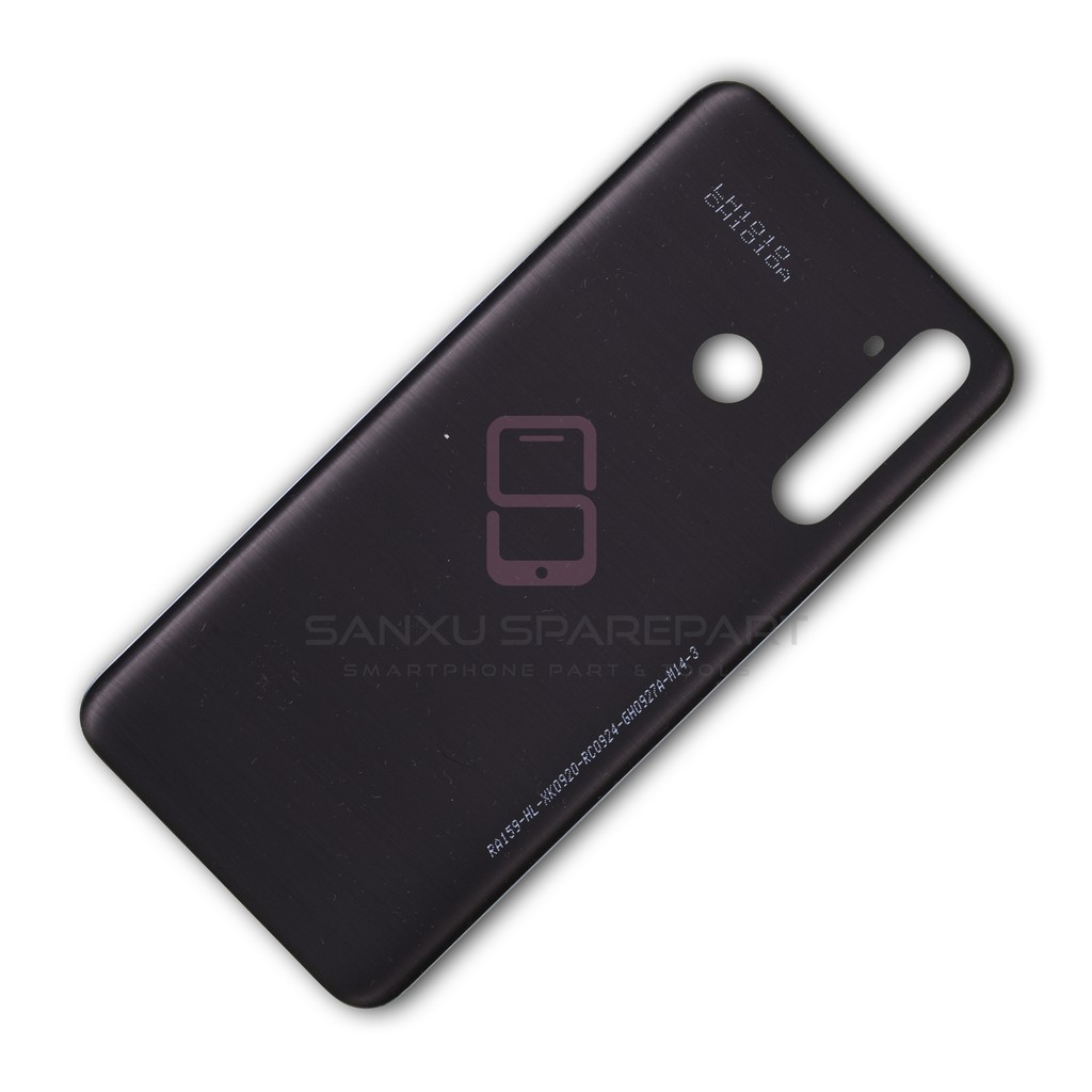 Casing Realme 5 Pro - Backdoor Realme 5 Pro - Tutup Belakang Realme 5 Pro