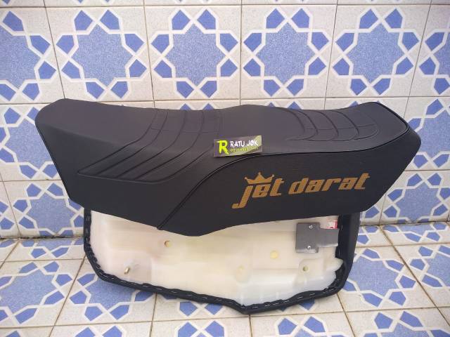 JOK RX KING JET DARAT EMAS-jok rx jet darat gold-jok king jet darat emas-jok king jet darat emas