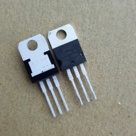 TIP41 TIP42 KW1