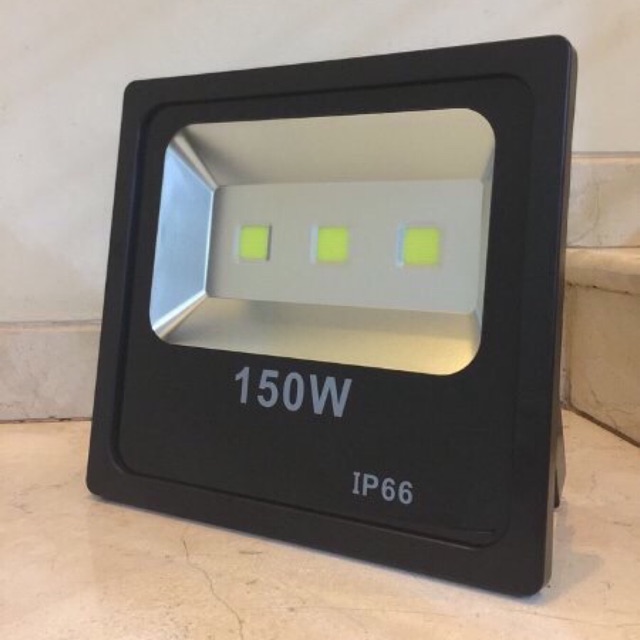 Lampu sorot led 150w 150 w led sorot tembak outdoor reklame 150watt