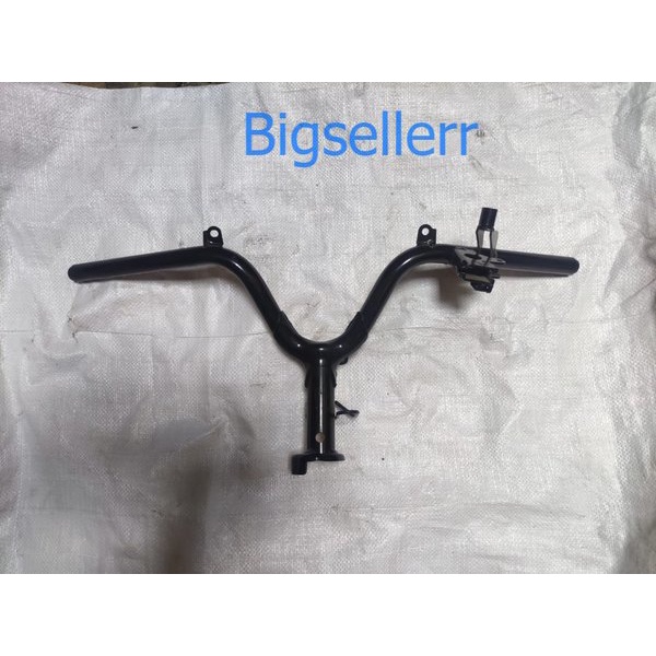 Stang Stir Beat fi Original Stang Pipa pipe stang stir beat fi K25 2012-2015 non cbs Ori