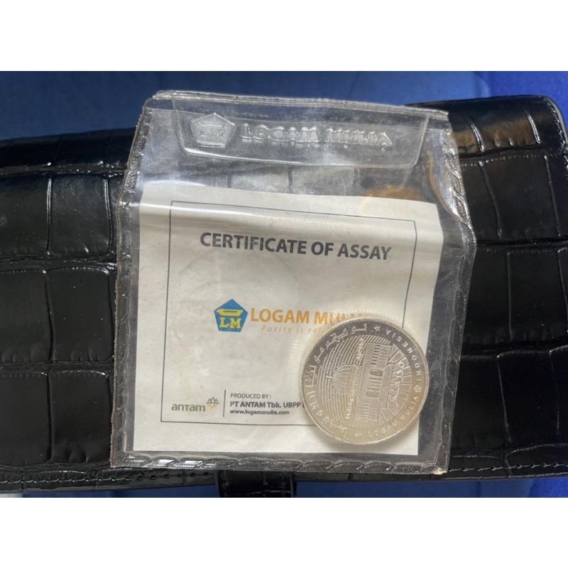 Dirham antam (khamsa)