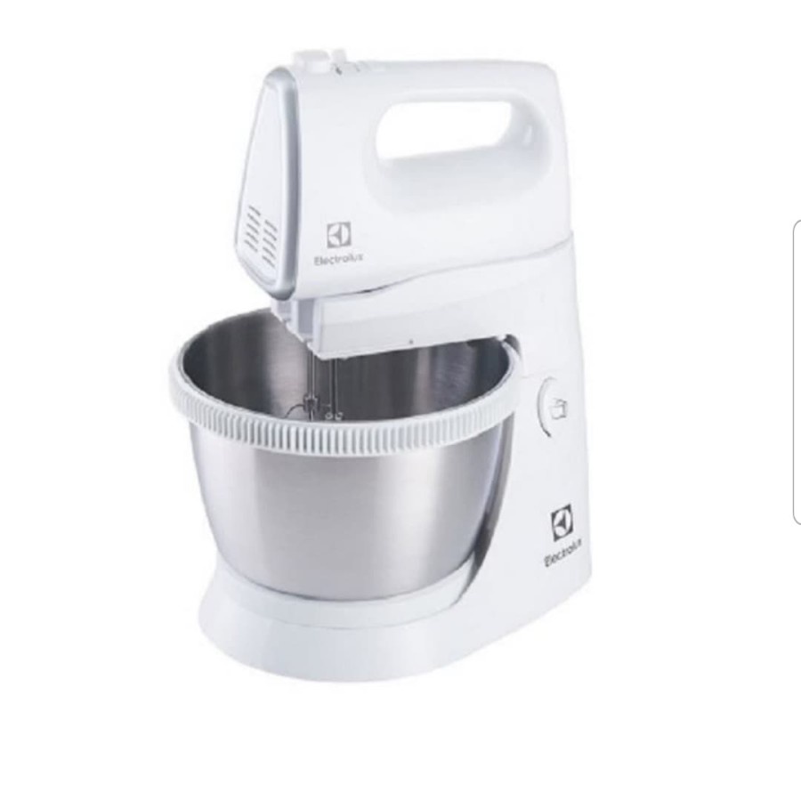 STAND MIXER / MIXER ELECTROLUX EHSM3417