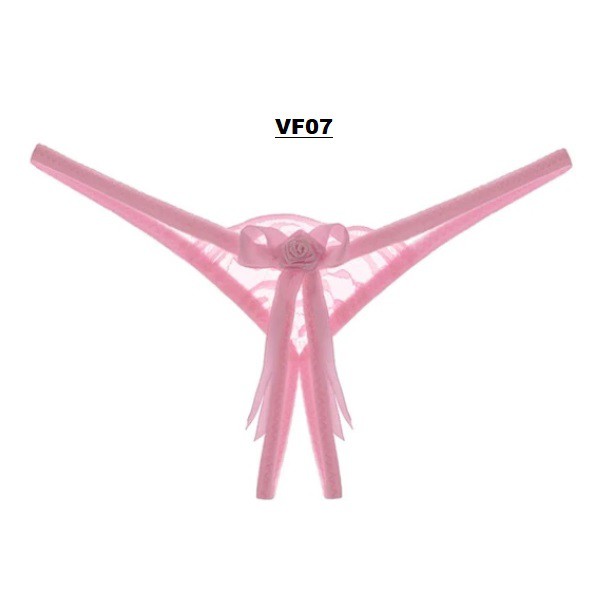 Celana Dalam Wanita Sexy Gstring VF