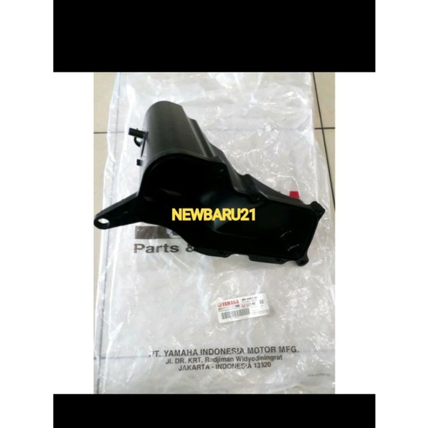 BOX FILTER YAMAHA Mio M3, MIO S, MIO Z ORIGINAL