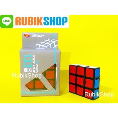 Rubik Yongjun - Rubik Kubus - Pelumas Rubik Rubik 1X3X3 : Yongjun Super Floppy 1X3X3 Produk Terbaik