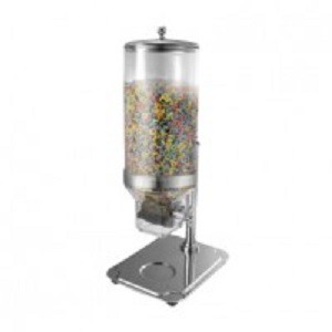 PROMO CEREAL DISPENSER GETRA KAPASITAS 9LITER CD-100P