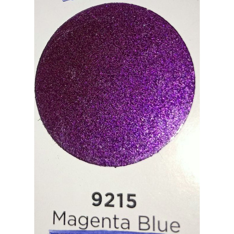 DITON PREMIUM /MAGENTA BLUE 9215 / CAT SEMPROT