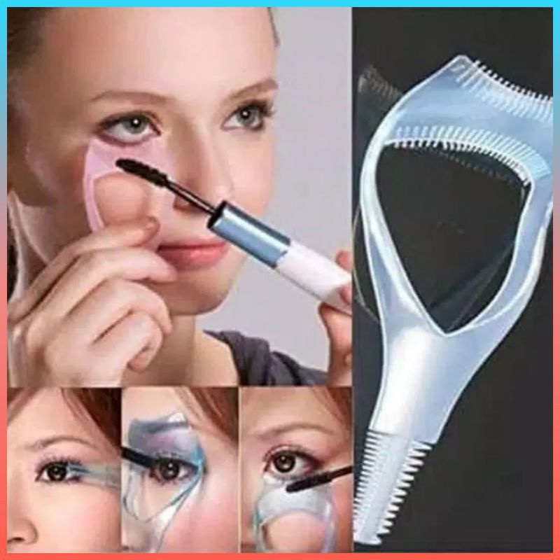 Medan Termurah Alat bantu maskara/Mascara helper