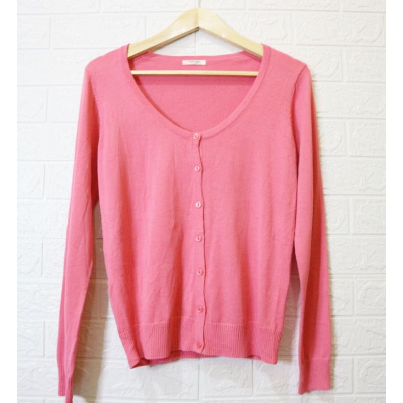 comfort basic pink