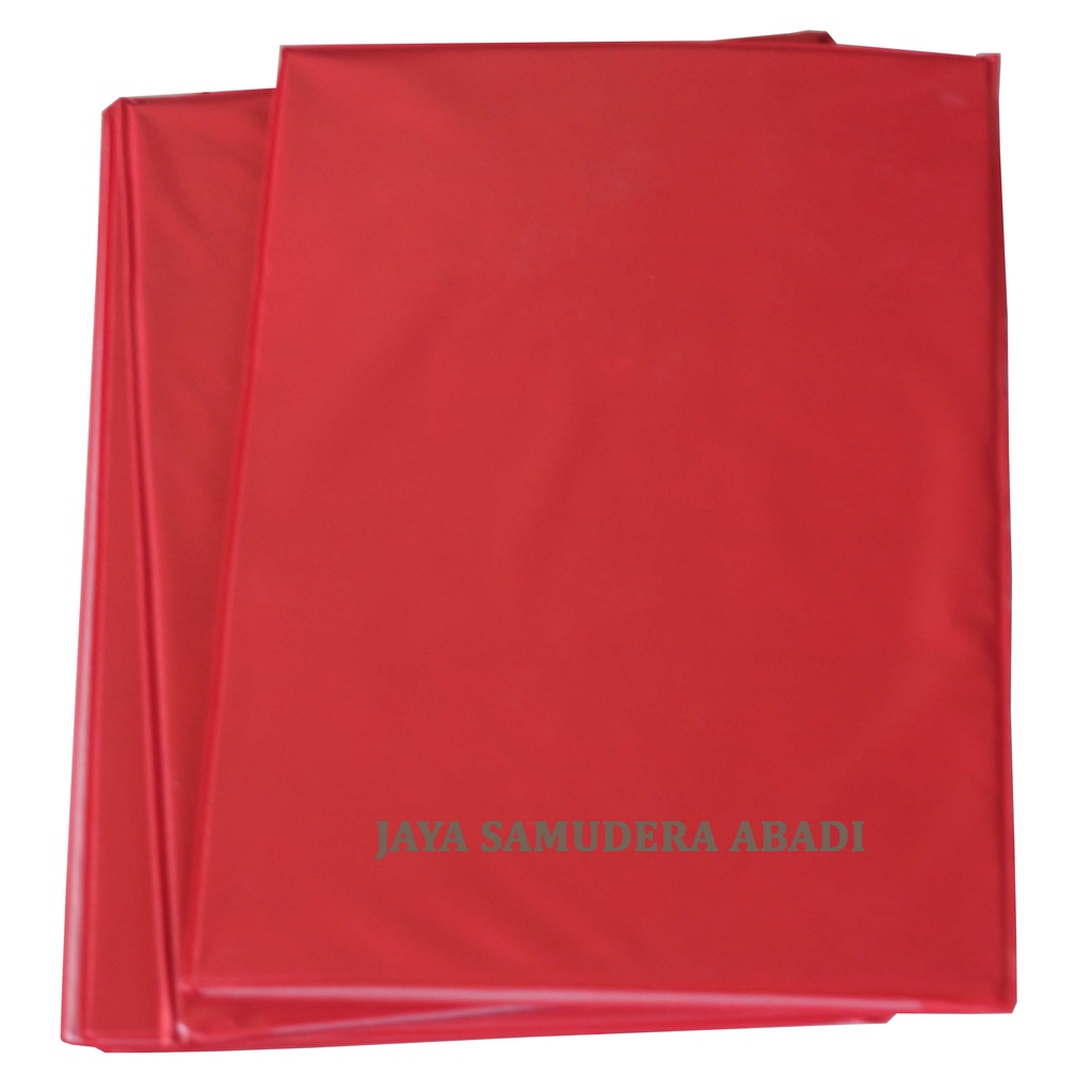 

Khusus Pesanan Sampul map ijazah Nafa merah Polos jumlah 55 isi 2 lbr plus ongkir solo