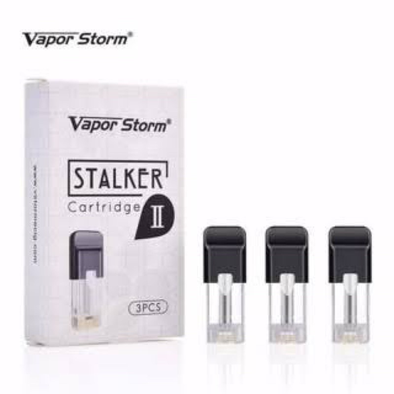 CARTRIDGE STALKERV2 HARGA 1 PCS