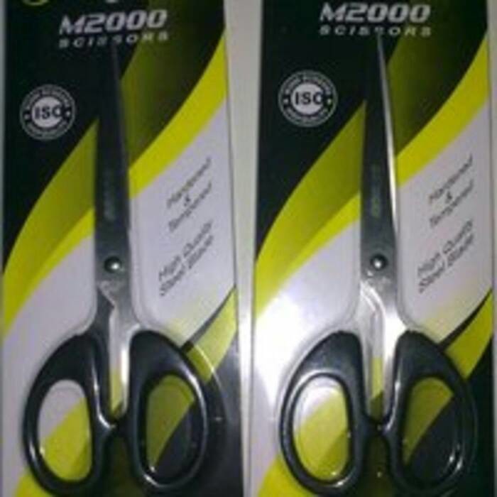 

GUNTING M2000 ORIGINAL *PISAU BAJA*