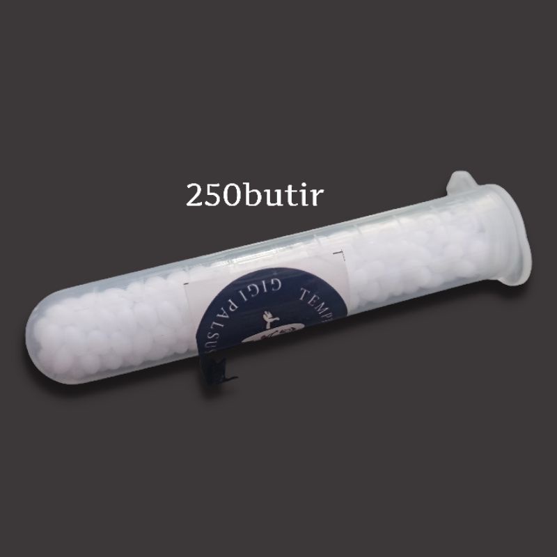 TEMPTOOTH#Gigi palsu