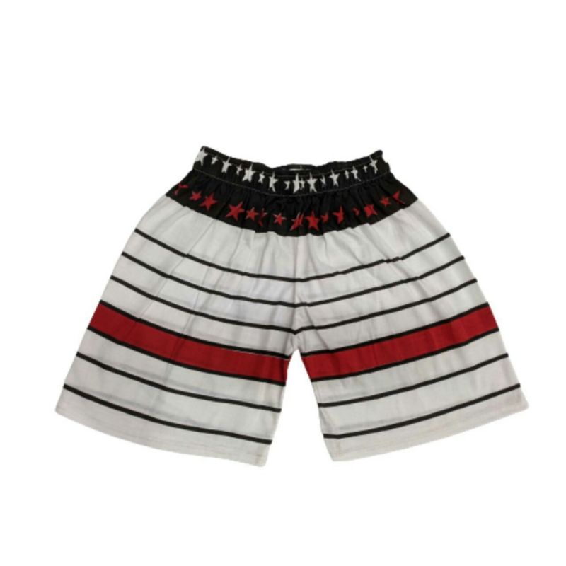 Celana pendek pantai // celana pendek modern