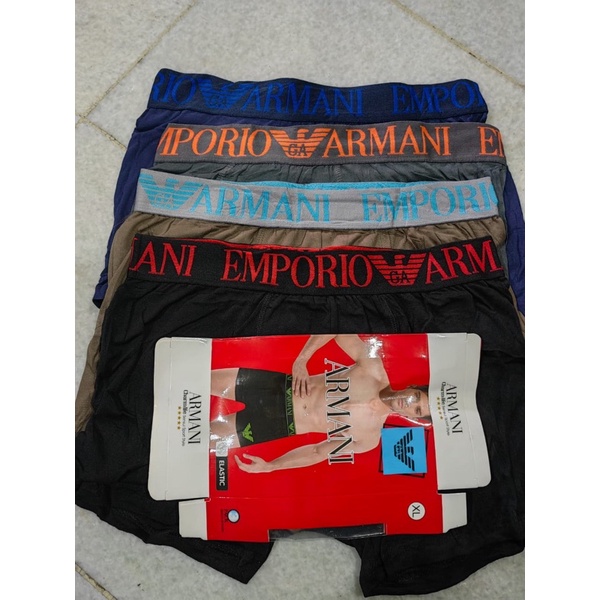 Emago - CD Pria termurah  / Underware pria / Celana dalam Pria Boxer / Cangcut pria / celana dalam pria dewasa termurah