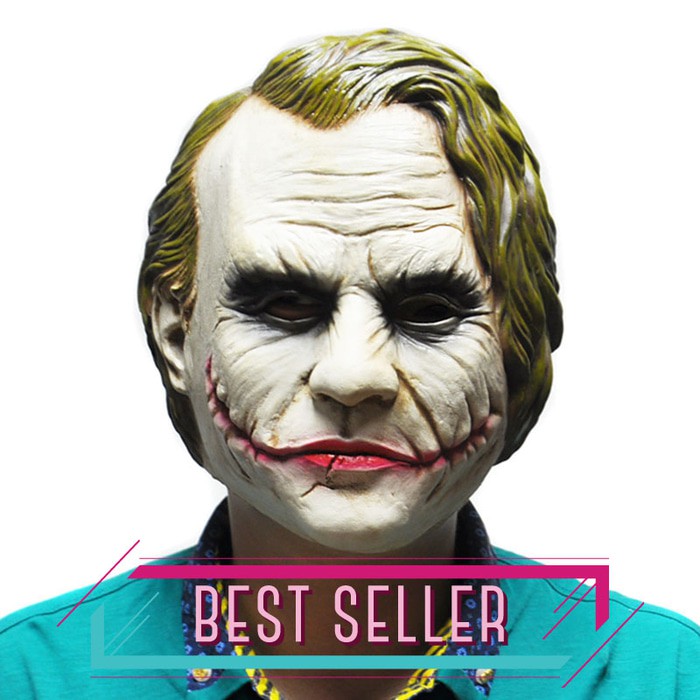 88 Hantu Joker Asli Gratis