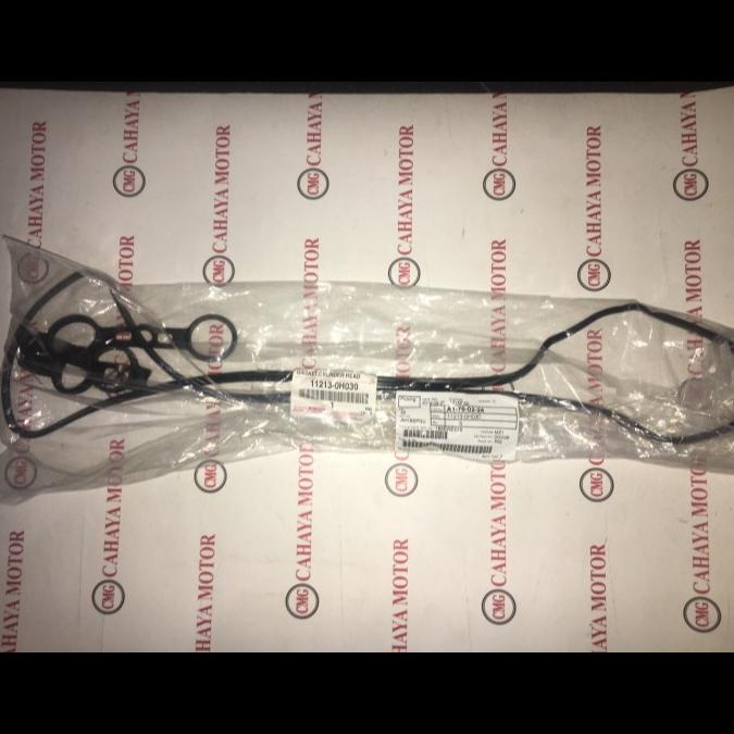 Packing Tutup Klep Gasket Cylinder Head Camry Harrier Alphard 2400Cc