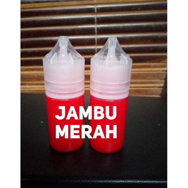essen oplosan jambu merah 30ml spesial patin babon