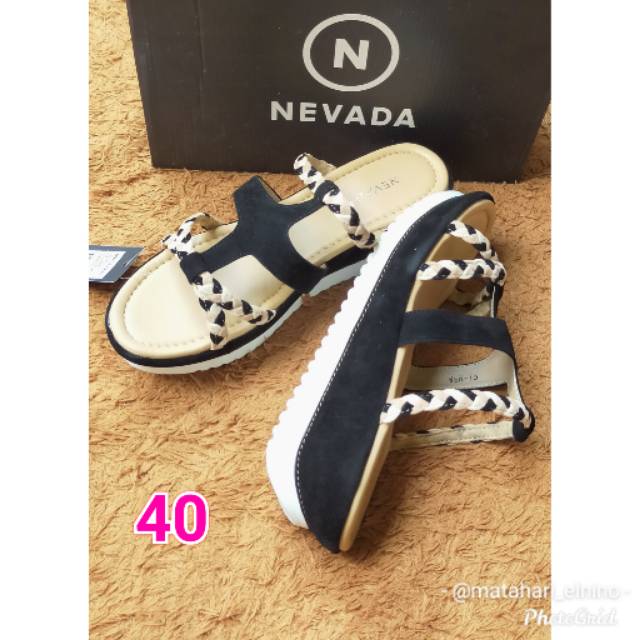 Sendal Nevada