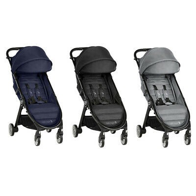 STROLLER CITY TOUR 2 / STROLLER