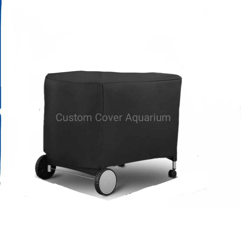 Custom Cover Aquarium Anti Debu