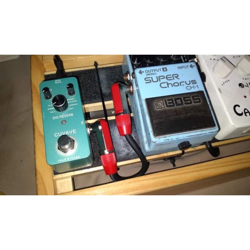 Cuvave Dig Reverb