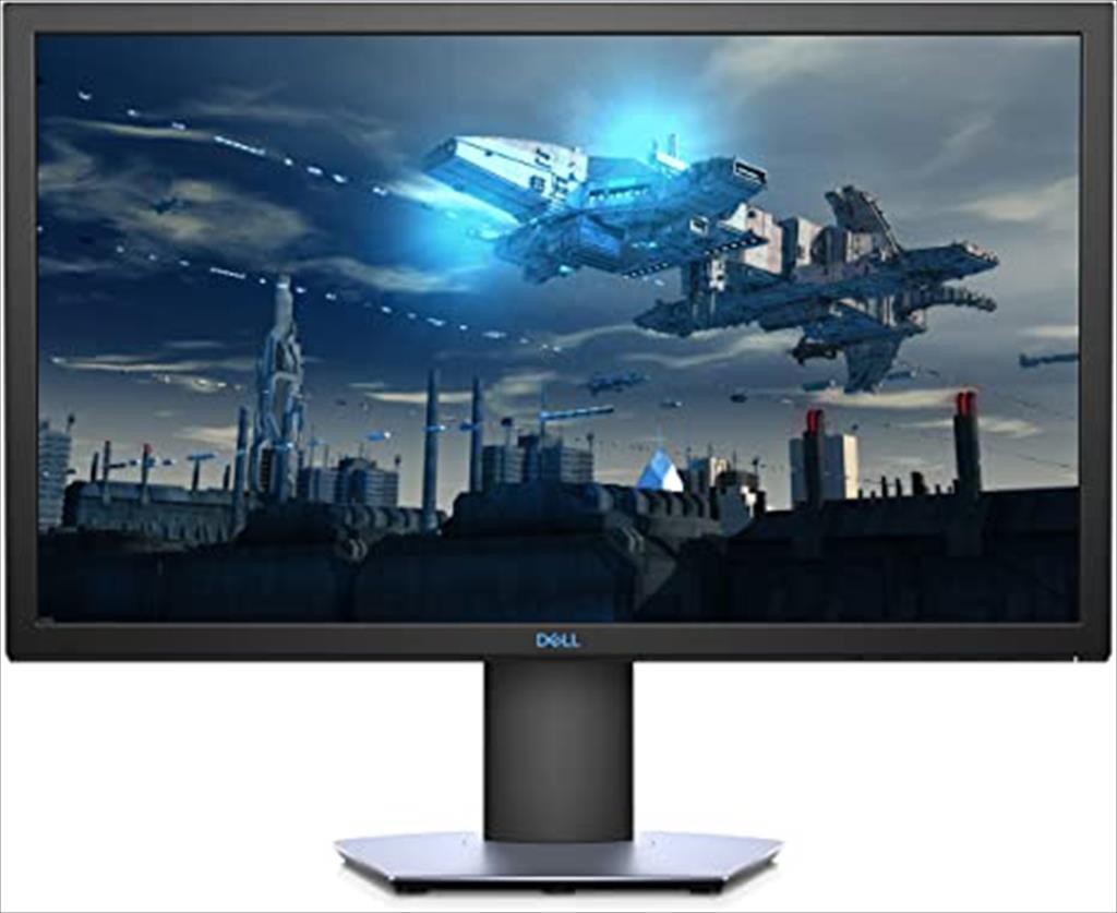 DELL MONITOR SE2419HGF 24" / LED / FHD 1080p / 1920x1080