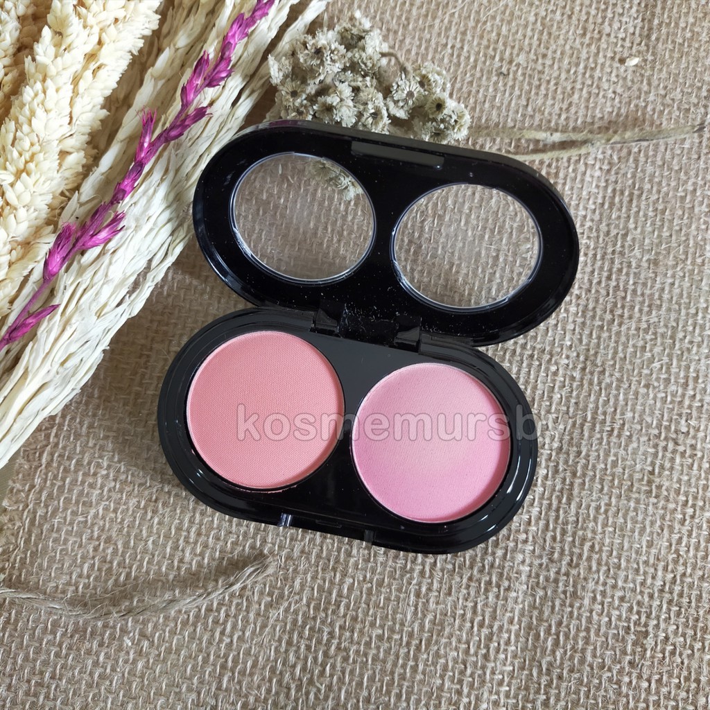 Xi Xiu Powder Blush isi 2 Ori BPOM