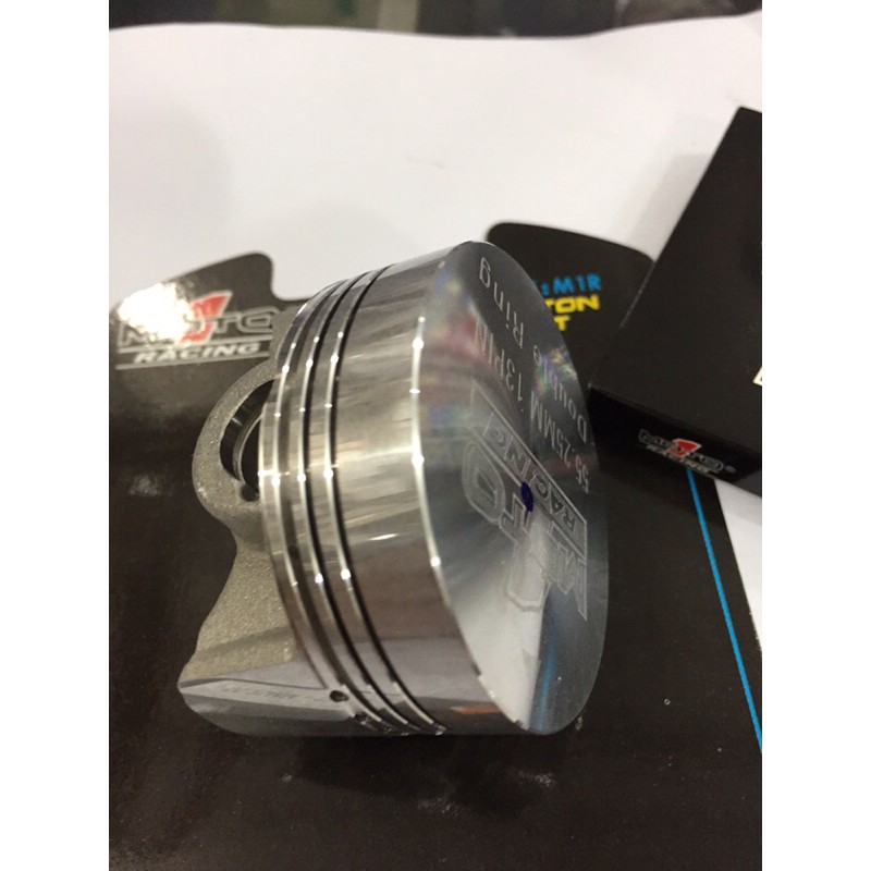 PISTON KIT MOTO1 PIN 13 54MM 54.5MM 55MM 55.25MM 56MM