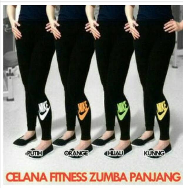 Celana Senam Nike