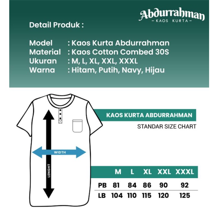 Kurta Abdurrahman