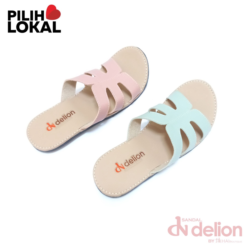 Sandal Slide Wanita Murah - Sandal Selop Wanita Kekinian Remaja - Sandal Slop Wanita Terbaru Karet - Sendal Cewek Dewasa santai - Sandal Flat Wanita - Sandal Teplek Wanita Terbaru Murah - Sandal Perempuan Remaja Untuk Kondangan - Sandal Slide Wanita Lokal