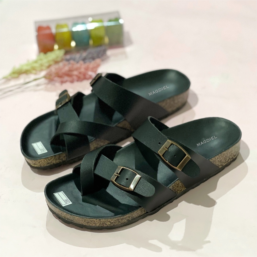 Yoppy - Sandal Casual Wanita