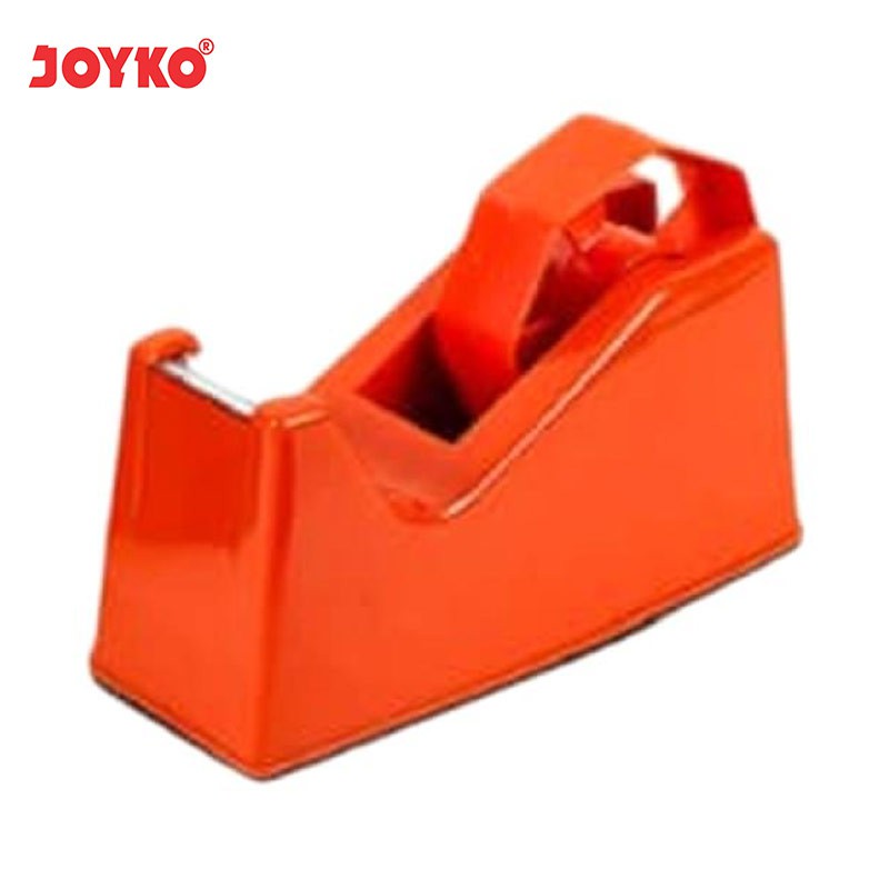 

Tape Dispenser Joyko TD 103 / Pemotong / Tempat Lakban