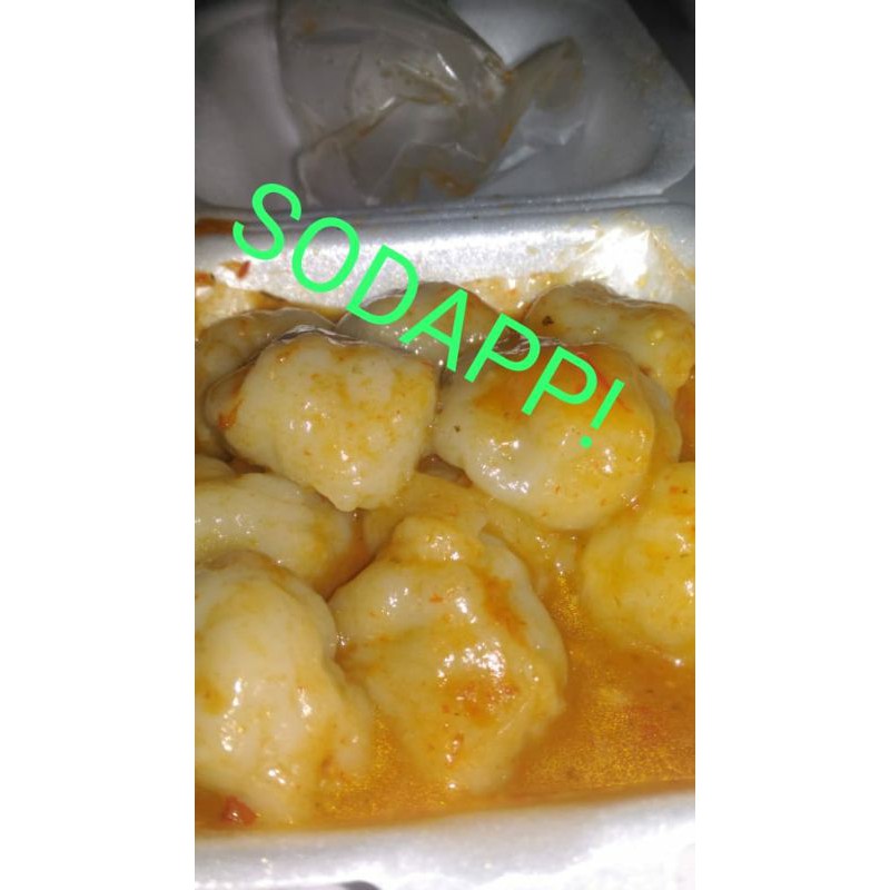 

sodap kali yekan.