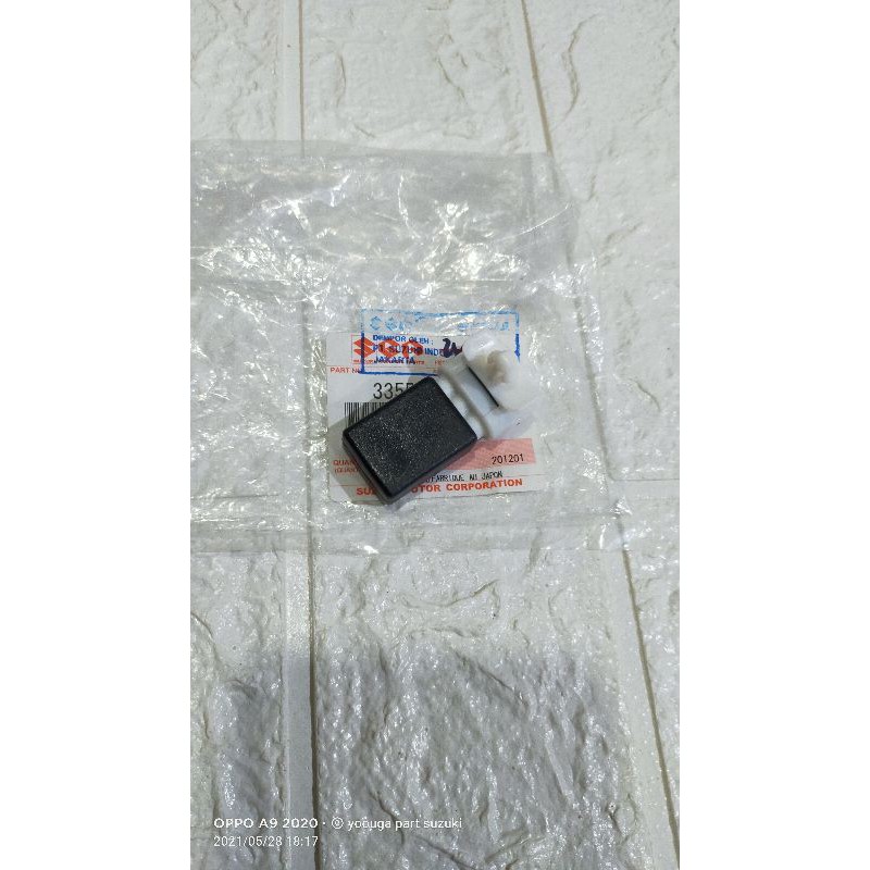 Switch RPM Suzuki Vitara Escudo Sidekick gen 1 orisinil