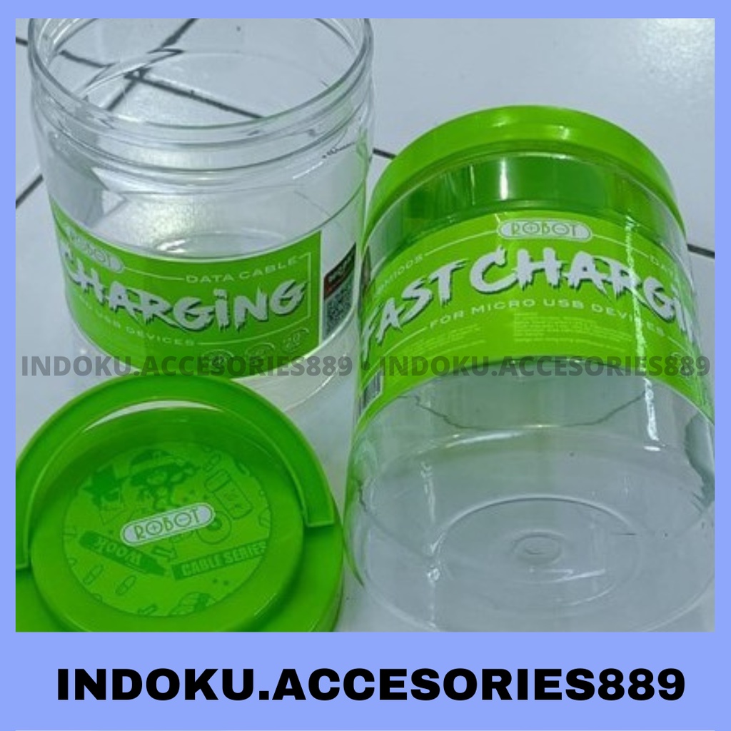 TOPLES KOSONG ROBOT RBM 100 SERBAGUNA BISA UNTUK NYEMIL